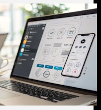 Услуги Разработка IT решений в Ревде