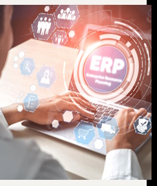 Услуги Разработка IT решений в Ревде