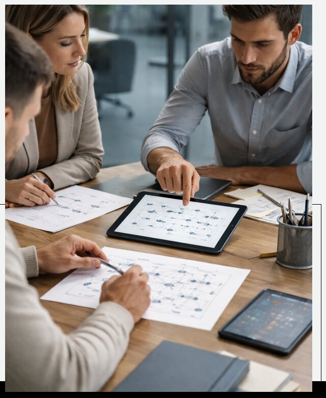 Разработка BPM-систем в Ревде от 476055 р. под ключ АвикейРвд