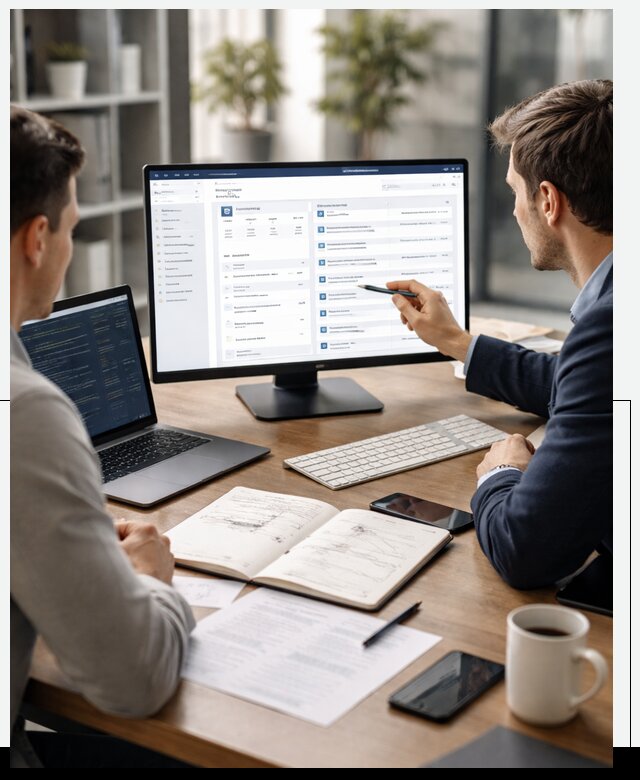 Разработка CRM систем в Ревде от 158685 руб., АвикейРвд