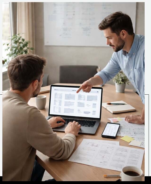 Разработка веб-приложений под ключ в Ревде от 12695 р. - АвикейРвд