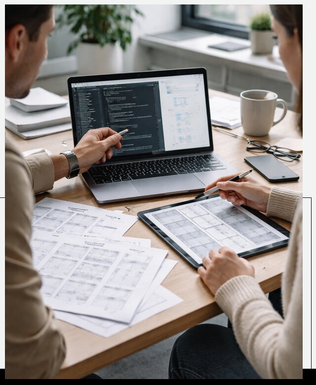 Разработка информационных систем в Ревде от 4761 р. | АвикейРвд