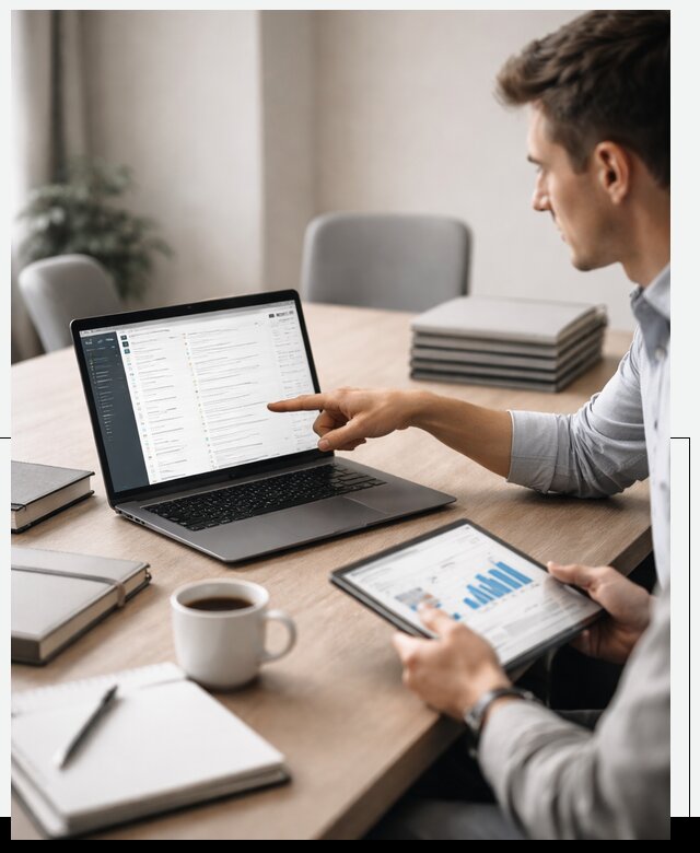 Разработка СЭД под ключ в Ревде от 15869 р. | АвикейРвд