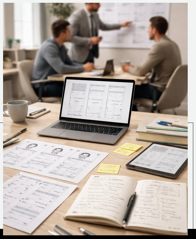 Разработка MVP проекта в Ревде от 6876 р., АвикейРвд