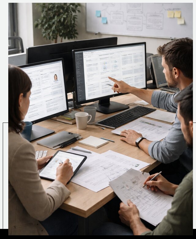 Разработка EMR EHR систем под ключ для медицинских учреждений в Ревде