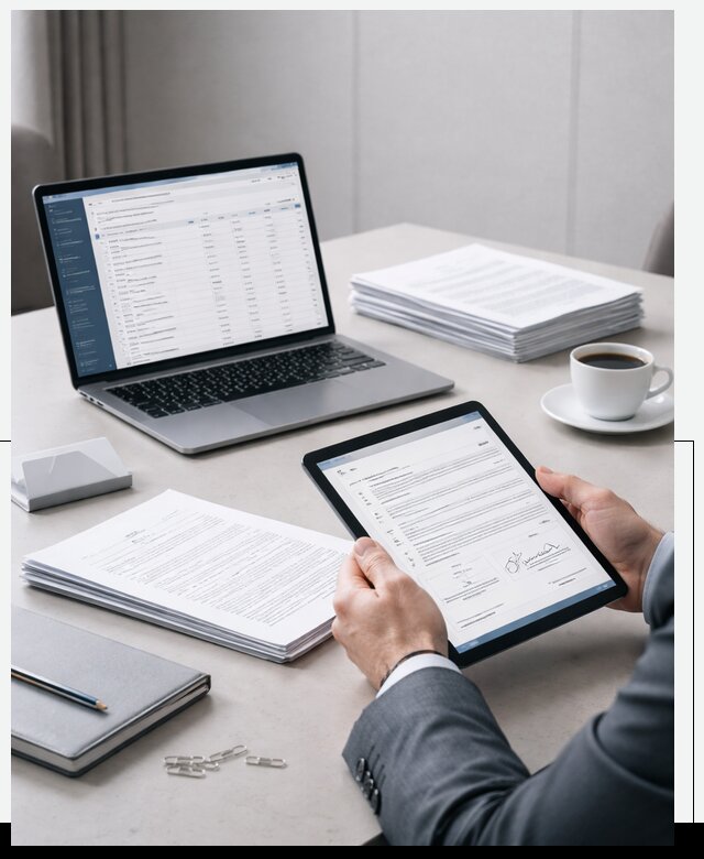 Электронные кадровые документы система в Ревде от 12695 р. | АвикейРвд