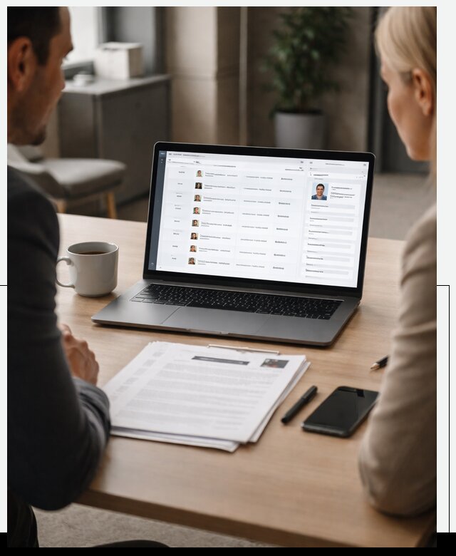 Ats система подбора персонала в Ревде от 12695 р. - АвикейРвд