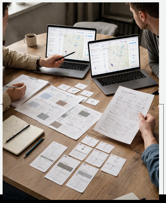 Создание агрегаторов и порталов в Ревде от 15869 р., АвикейРвд