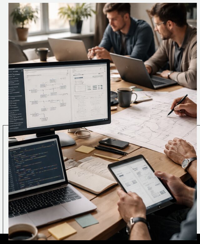 Разработка агрегаторов для компаний в Ревде под ключ