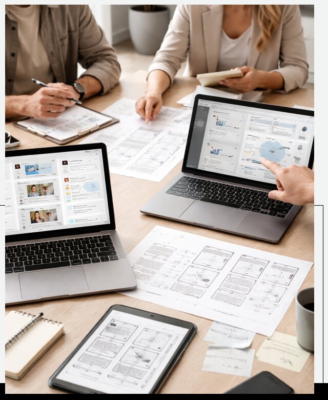 Разработка социальных сетей в Ревде от 7405 р. | АвикейРвд