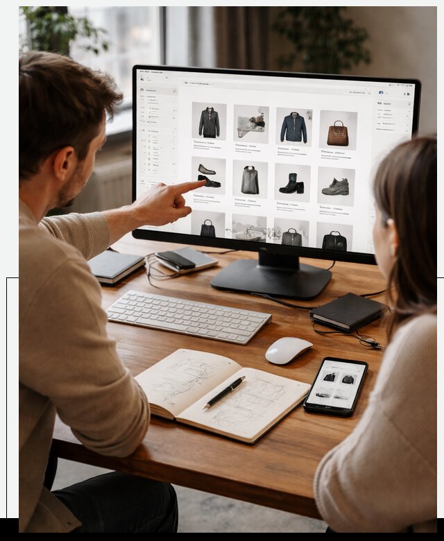 Разработка интернет-магазинов под ключ в Ревде с оплатой и CRM