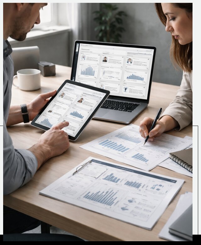 Персонализация контента платформа в Ревде от 12695 р. | АвикейРвд