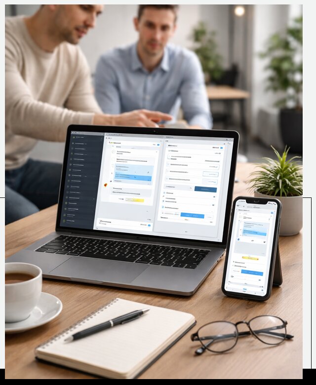 Разработка мини app Telegram/VK в Ревде от 31737 р. АвикейРвд