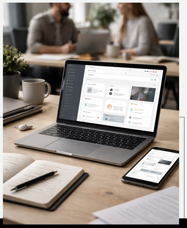 Разработка PWA приложений в Ревде от 126948 р. | АвикейРвд
