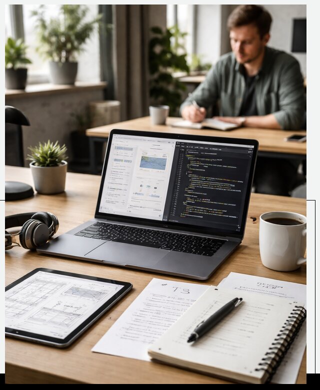 Разработка frontend в Ревде от 19042 р., услуги АвикейРвд