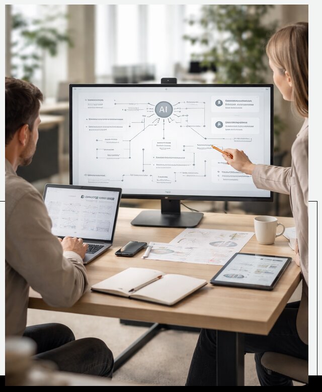 AI-агенты для автоматизации бизнеса в Ревде от 15869 р. АвикейРвд