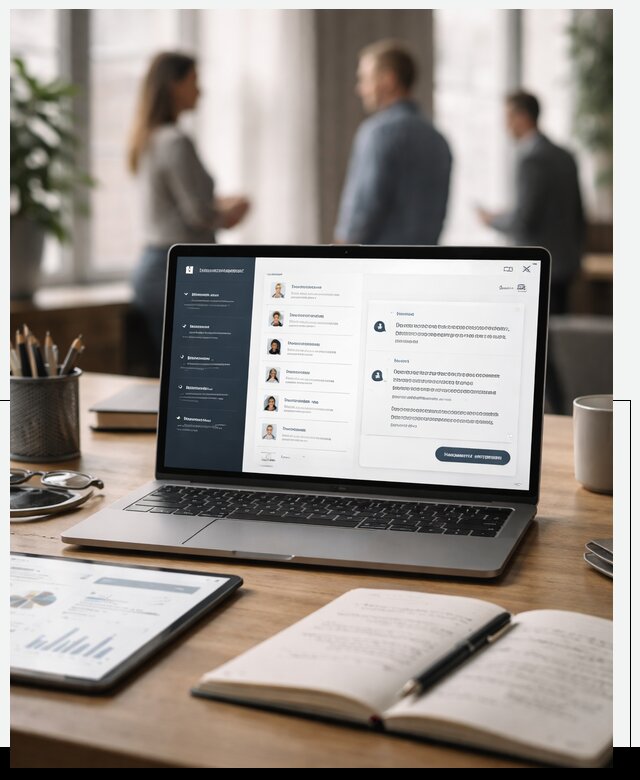 HR бот для подбора персонала в Ревде от 8992 р. | АвикейРвд