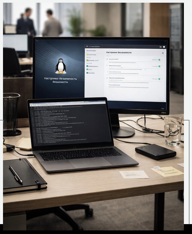 Внедрение Linux и переход на Astra в Ревде от 8992 р. АвикейРвд