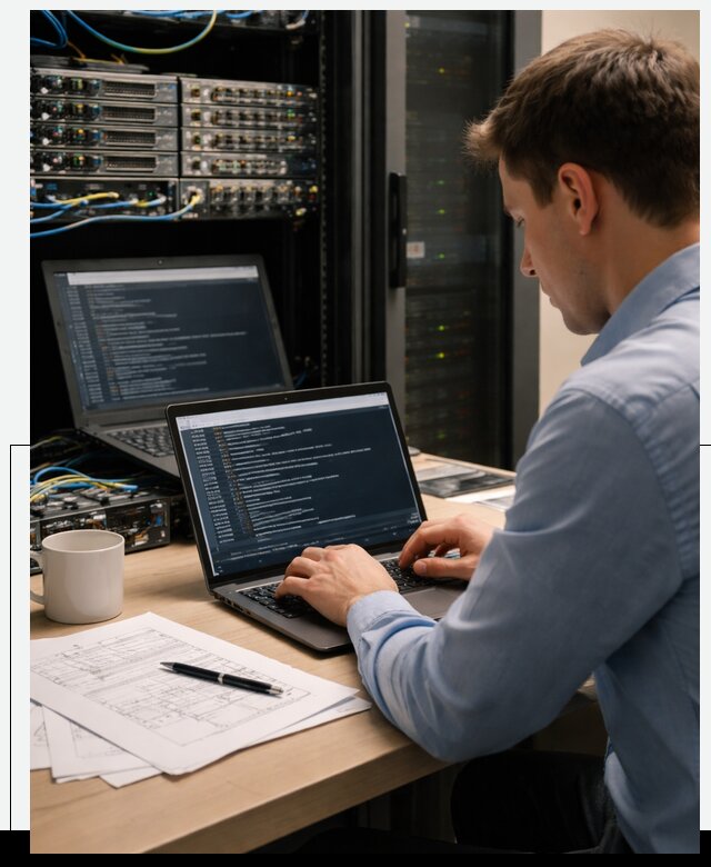 Внедрение российских Linux систем для бизнеса в Ревде