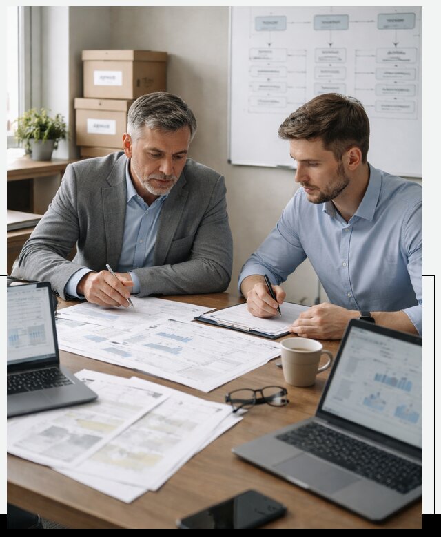 Замена SAP на 1С в Ревде — миграция, от 12695 р. | АвикейРвд