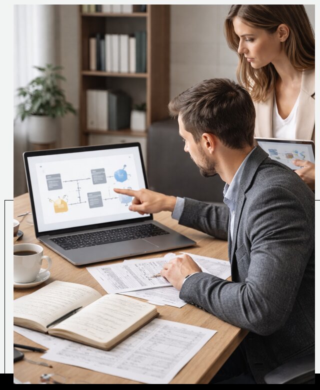 Замена SAP на 1С под ключ в Ревде с переносом данных и настройкой