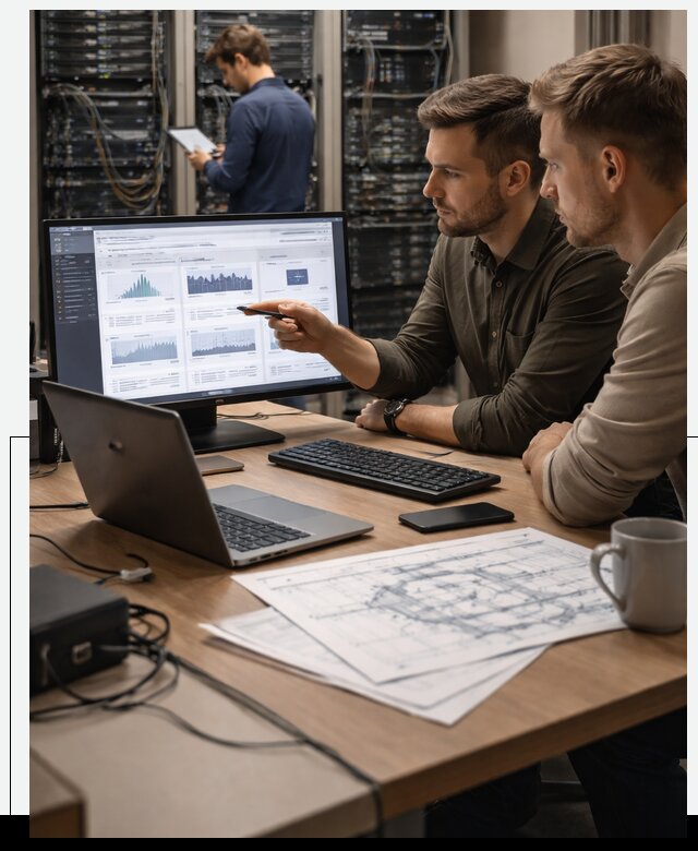 Импортозамещение систем виртуализации и миграция в Ревде