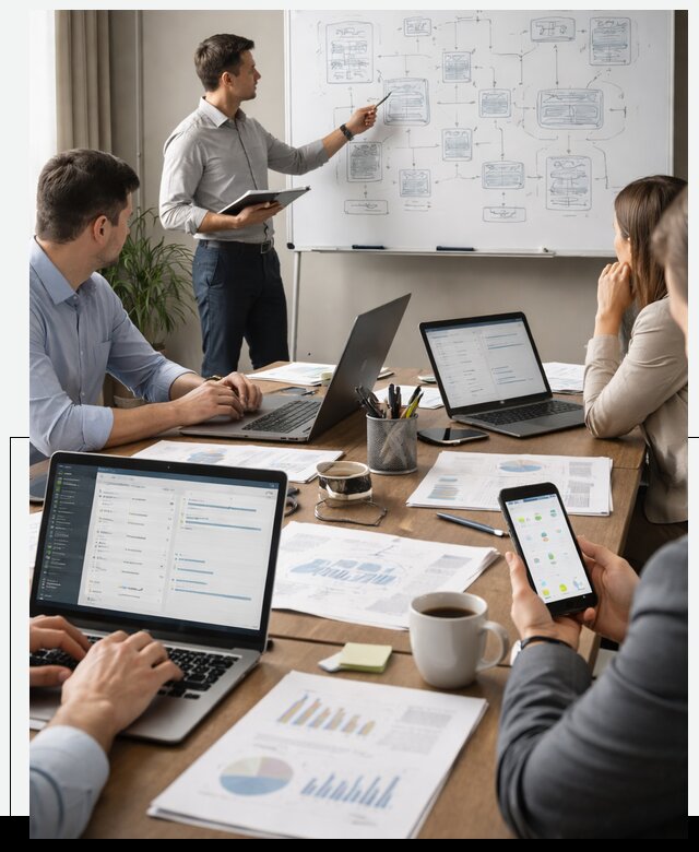 Импортозамещение почтовых сервисов и мессенджеров в Ревде