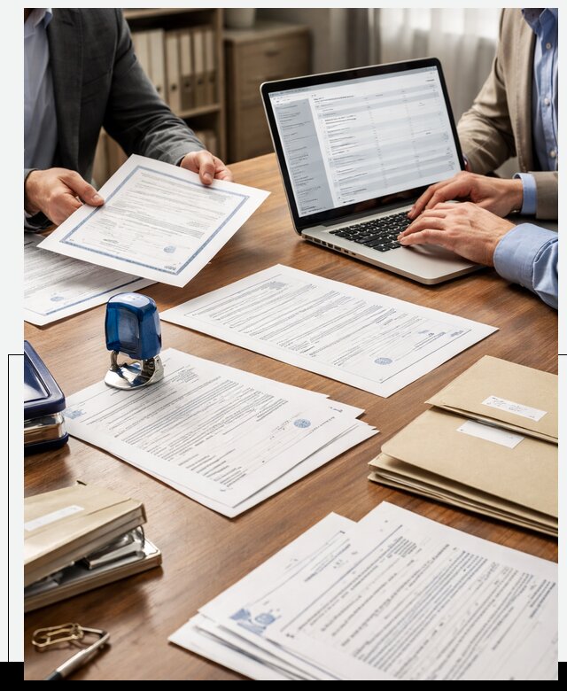 Сертификация ПО и внесение в реестр Минцифры в Ревде