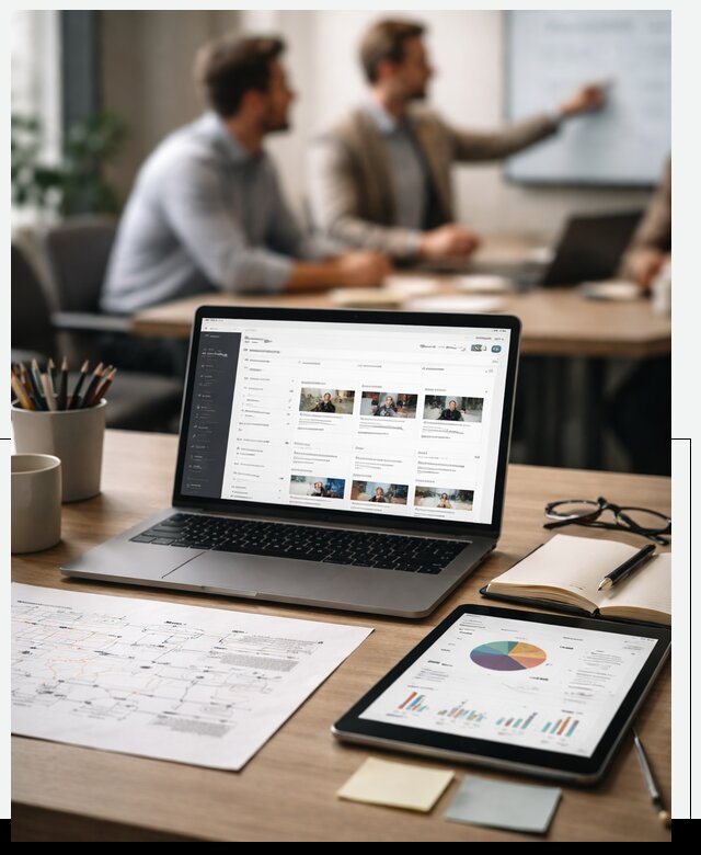 Разработка нишевых B2B маркетплейсов в Ревде от 740530 р., АвикейРвд