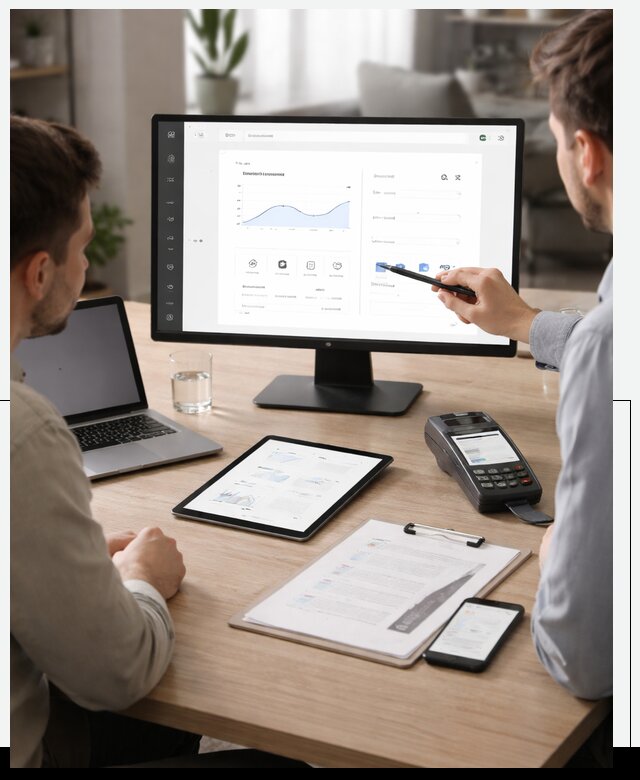 Платежные интеграции для E-commerce в Ревде от 15869 р. | АвикейРвд