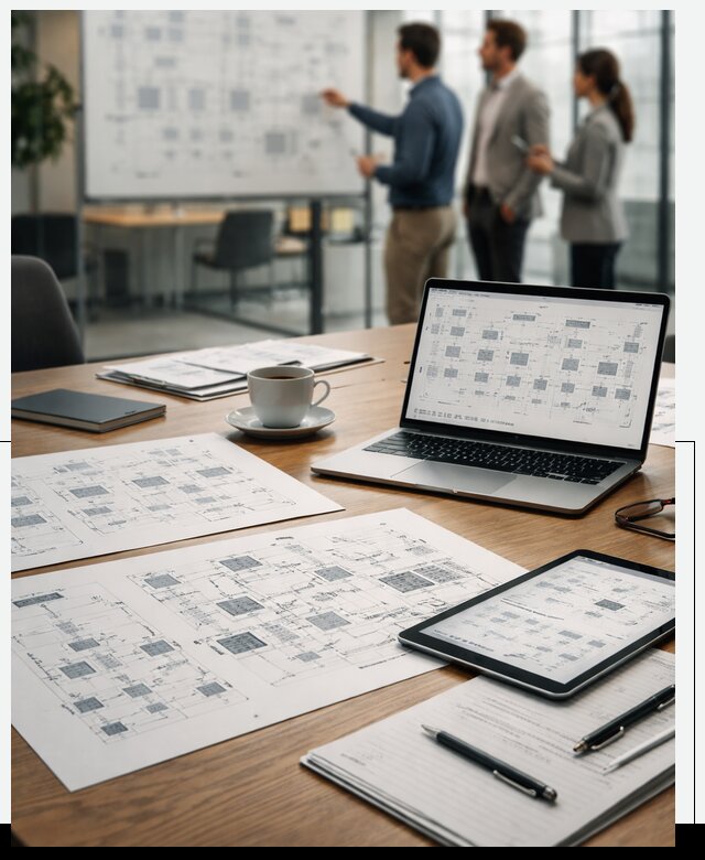 Разработка Core Banking, замена АБС в Ревде | АвикейРвд от 15869 р.