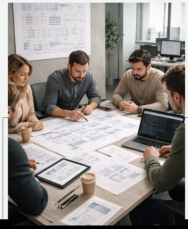 Разработка Core Banking систем для банков и финтех компаний в Ревде