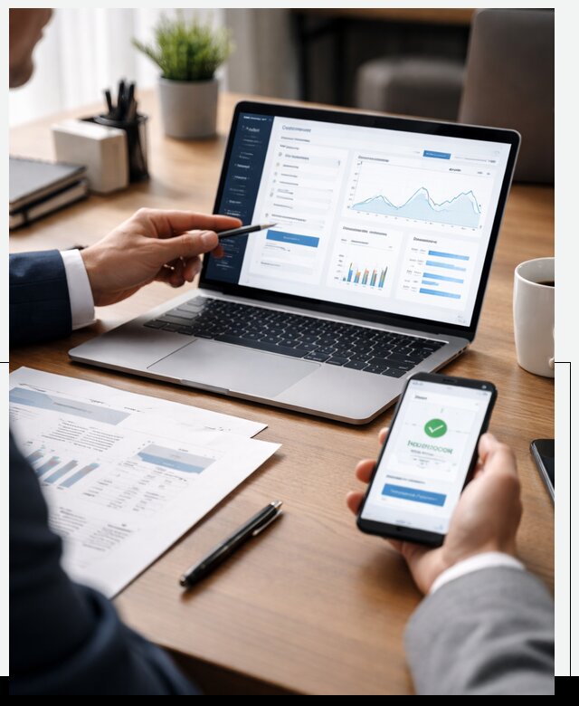 Разработка платёжных платформ в Ревде от 21158 р., АвикейРвд