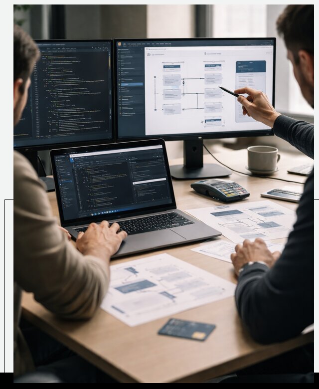 Разработка платежных платформ в Ревде с интеграцией и безопасностью