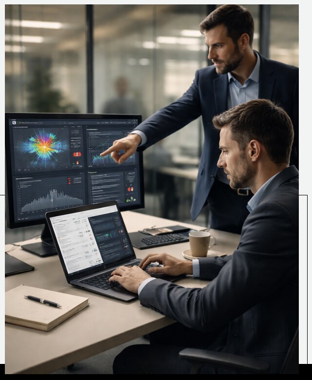 Системы Антифрод и AML KYC в Ревде от 12695 р. | АвикейРвд