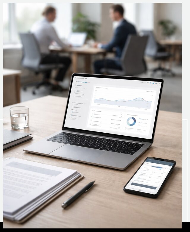 Разработка моб. и интернет-банка в Ревде от 7934 р. | АвикейРвд