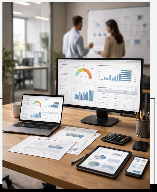 Скоринг и управление рисками в Ревде от 12695 р. | АвикейРвд