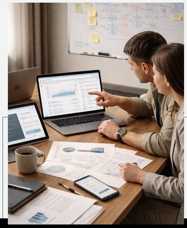 Внедрение сервисов BNPL и краудлендинга для бизнеса в Ревде