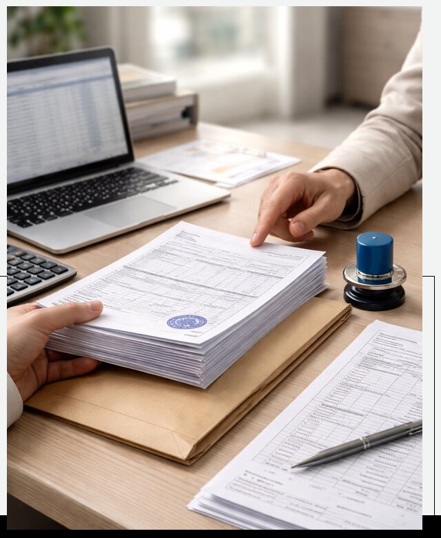 Отчетность в ЦБ РФ для банков в Ревде от 7405 р. | АвикейРвд