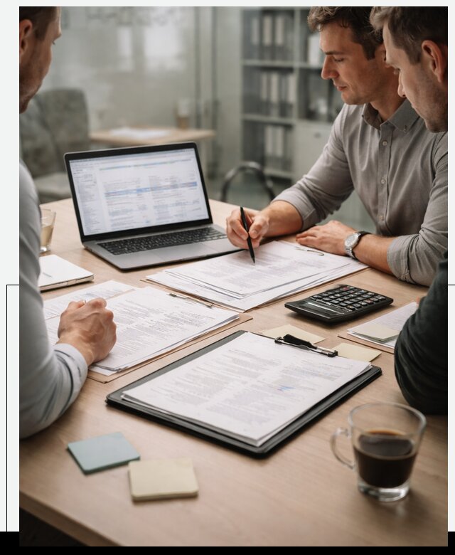 Подготовка и сдача отчетности в ЦБ РФ для организаций в Ревде