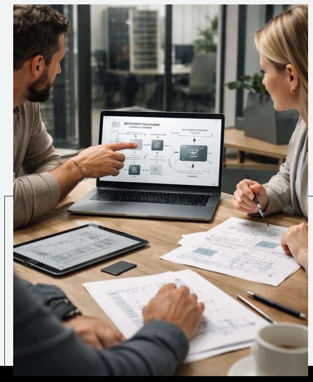 Интеграция цифрового рубля и подключение платежей в Ревде