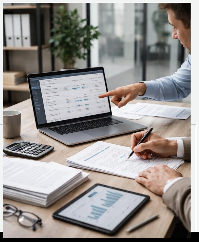 Полисные системы и CRM в Ревде: разработка от 15869 р. АвикейРвд