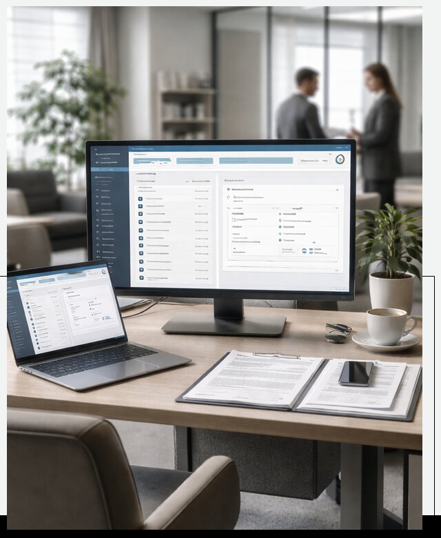 CRM для страховой компании под ключ в Ревде от 15869 р. | АвикейРвд