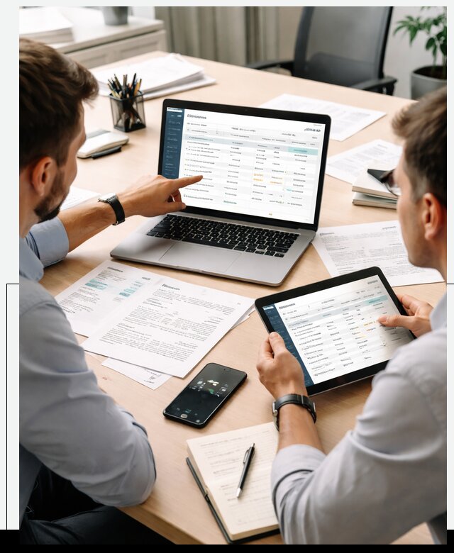 CRM для страховой компании в Ревде с автоматизацией продаж и выплат