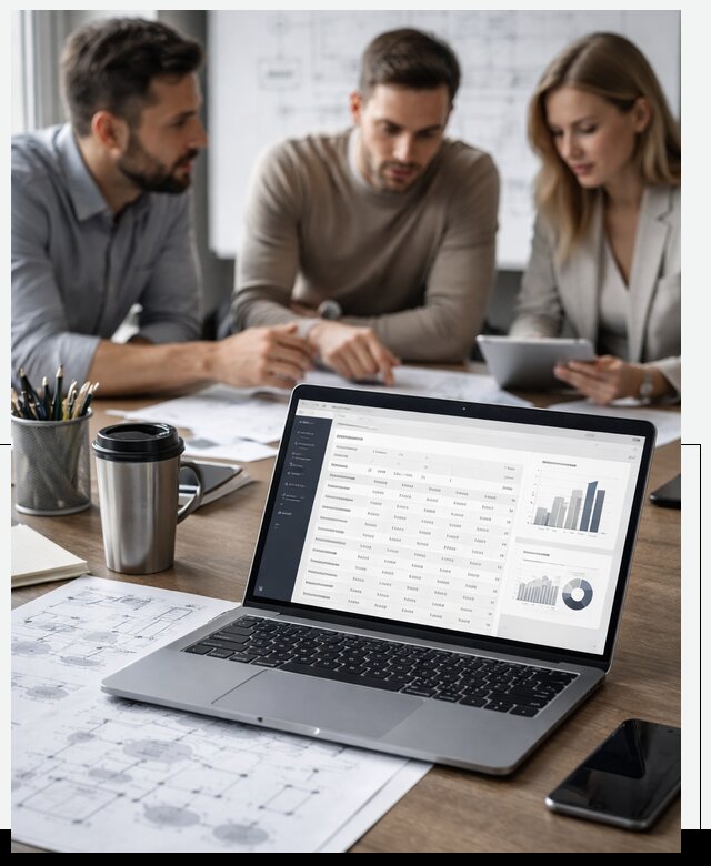 BSS OSS и биллинг для оператора в Ревде от 26448 р. | АвикейРвд