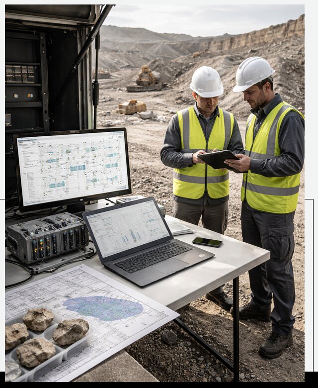 Системы для горной добычи в Ревде от 26448 р. | АвикейРвд