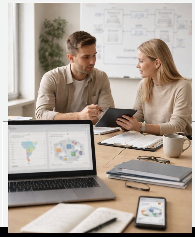 Внедрение программ лояльности и CDP для ритейла в Ревде