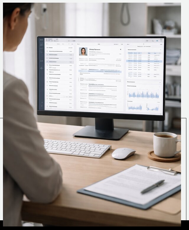 Разработка МИС для клиник в Ревде от 8992 р. | АвикейРвд
