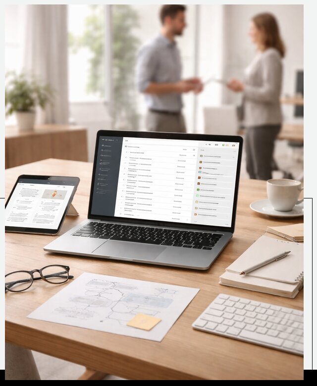 Разработка LMS и онлайн школы в Ревде от 12695 р. АвикейРвд