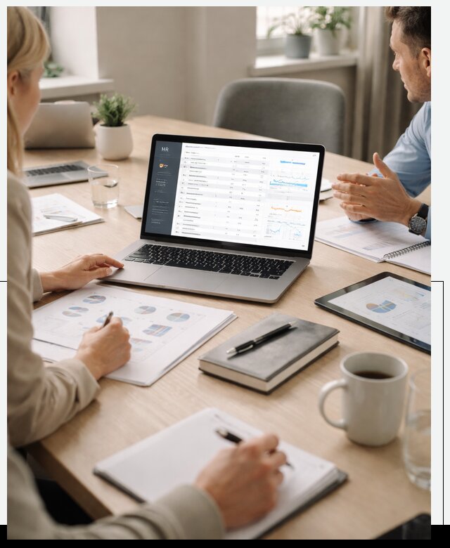 HR системы HCM ATS для подбора в Ревде от 12695 р. АвикейРвд